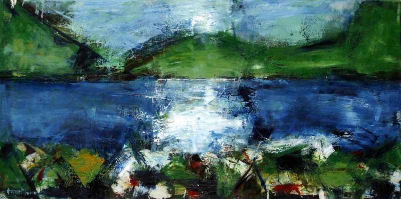 Lysglimt - Færøerne