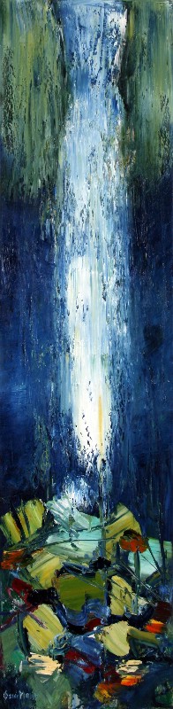 Lys dag i marts - Færøerne