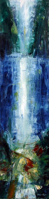 Lys dag i marts - Færøerne