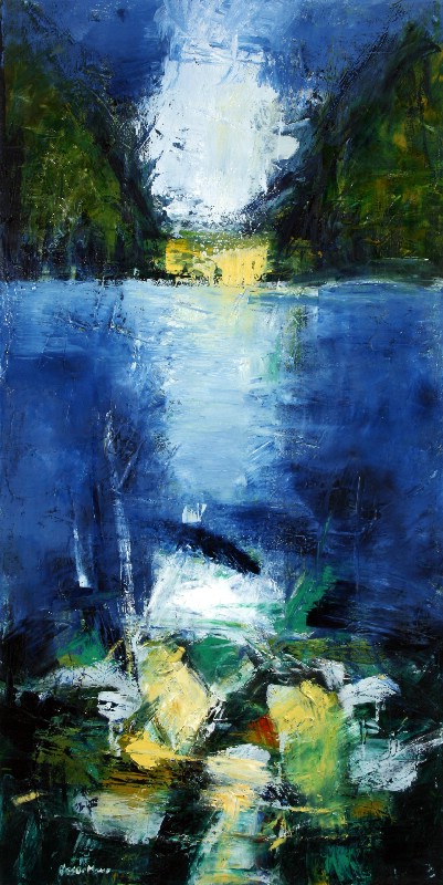 Vårsol - Færøerne