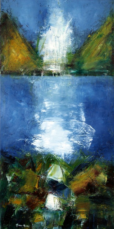 Morgensol i marts - Færøerne