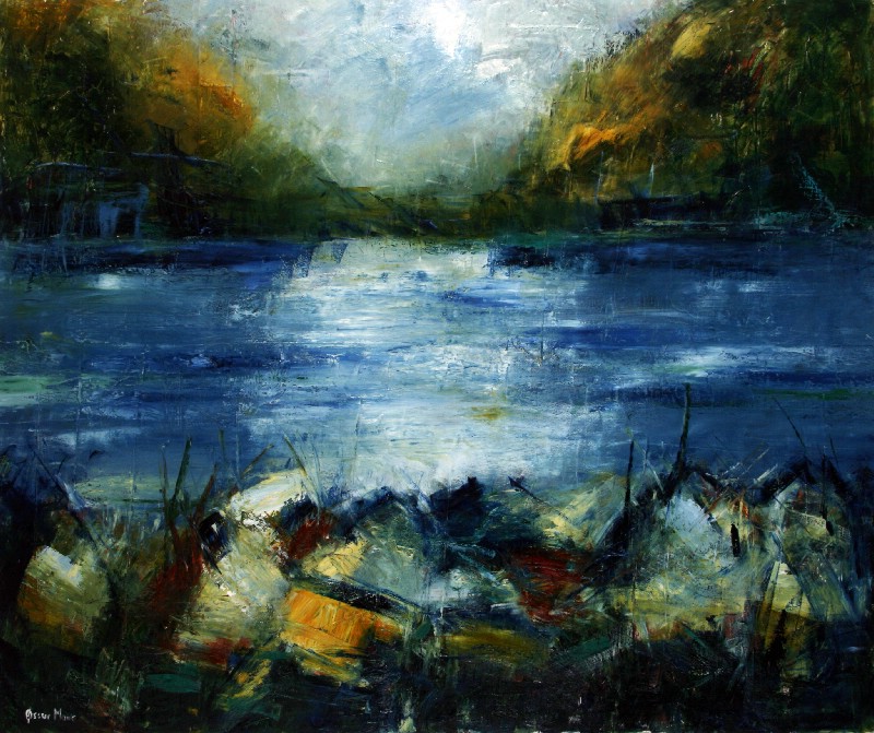 Sommer glimt - Færøerne