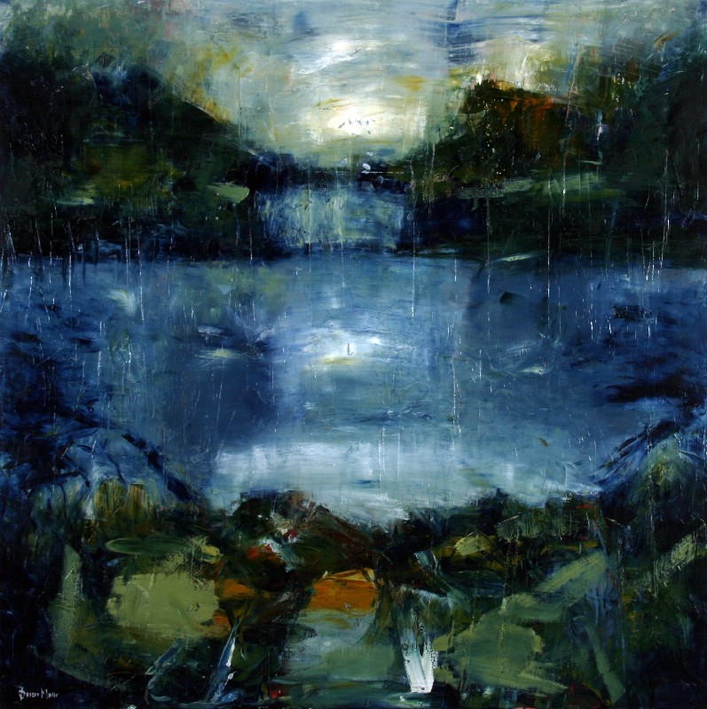 Lyset en novemberdag - Færøerne