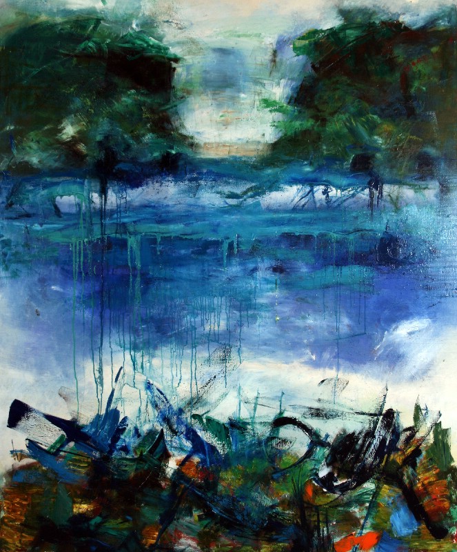 Lyset bryder frem - Færøerne