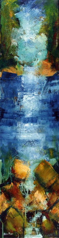 Dag i april - Færøerne