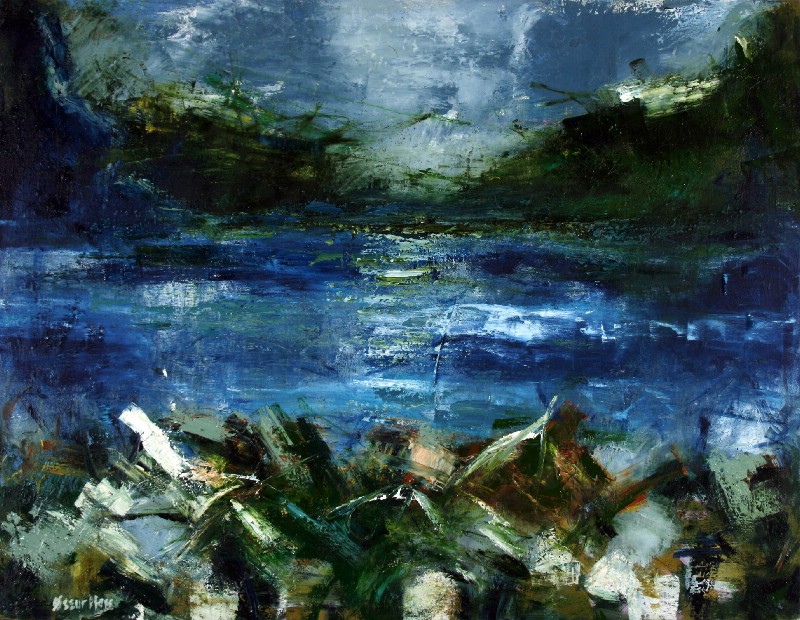 Hen imod våren - Færøerne