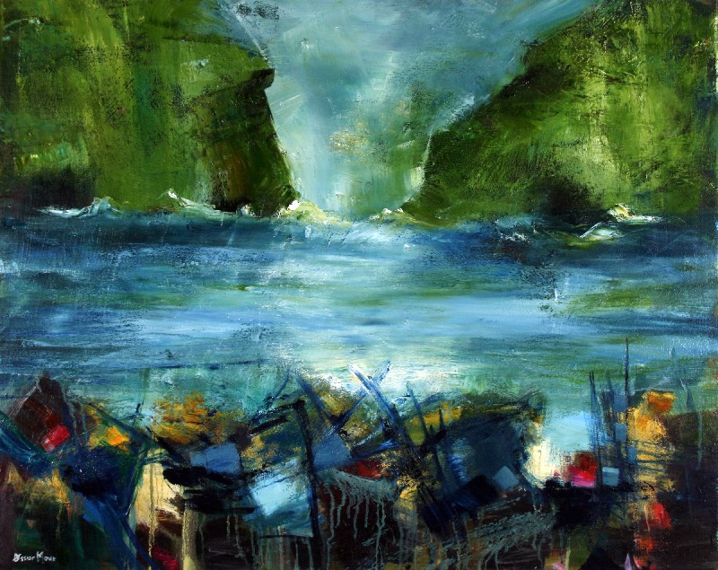 Dag i september - Færøerne