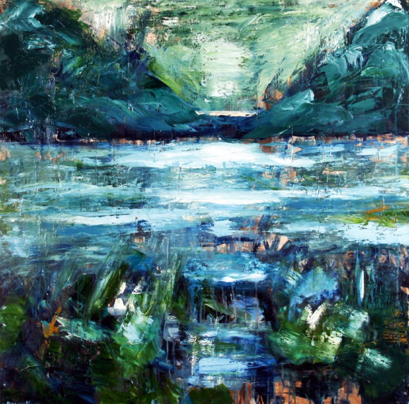 Glimt af våren - Færøerne