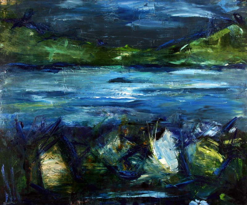 Lyset vinder over mørket - Færøerne