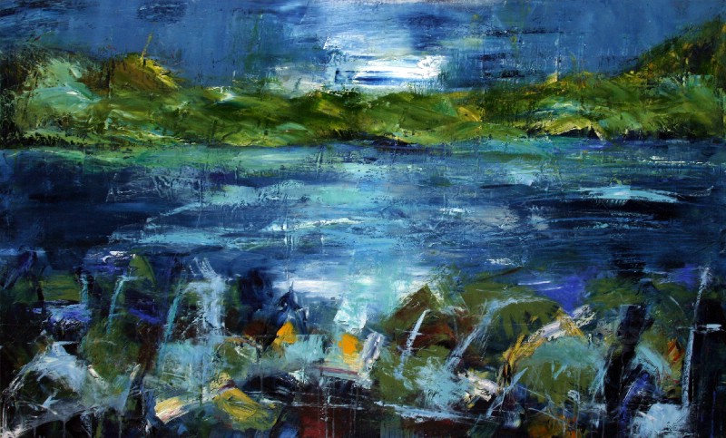 Sommerdag - Færøerne