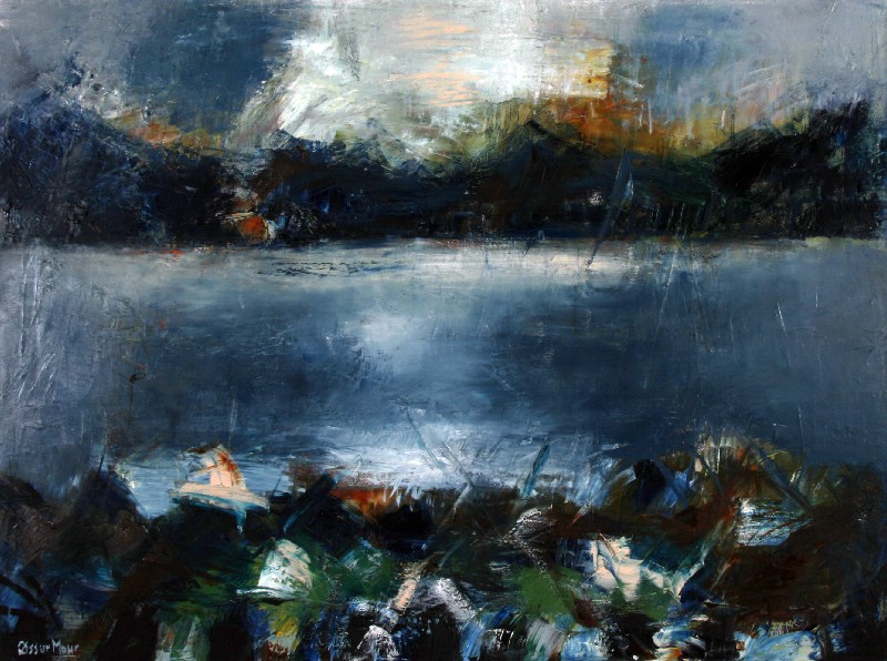 Dag i april - Færøerne