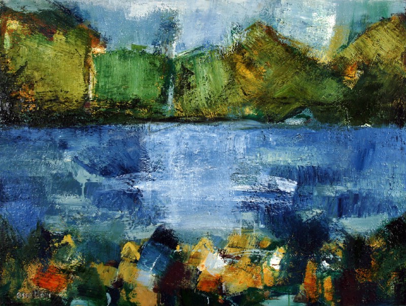 Hen imod våren - Færøerne