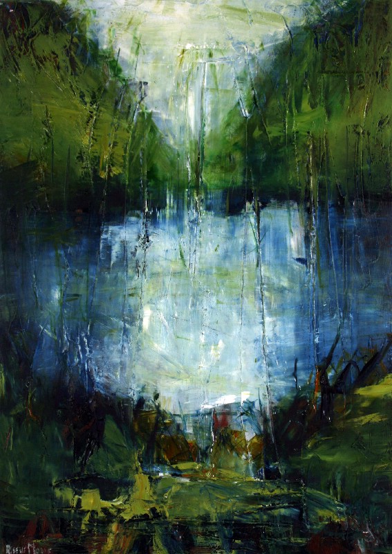 Høsten - Færøerne