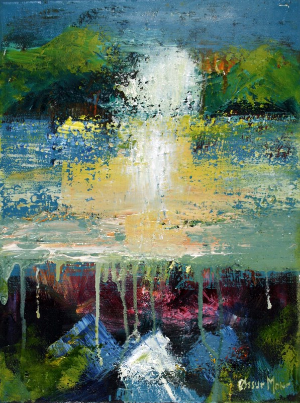 Sommeren - Færøerne