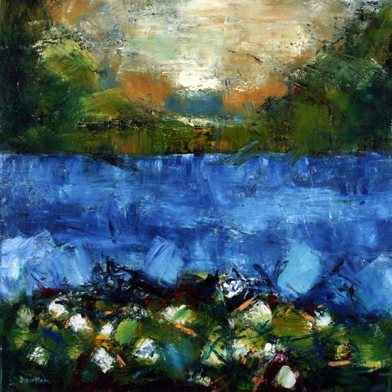 Sent i september - Færøerne