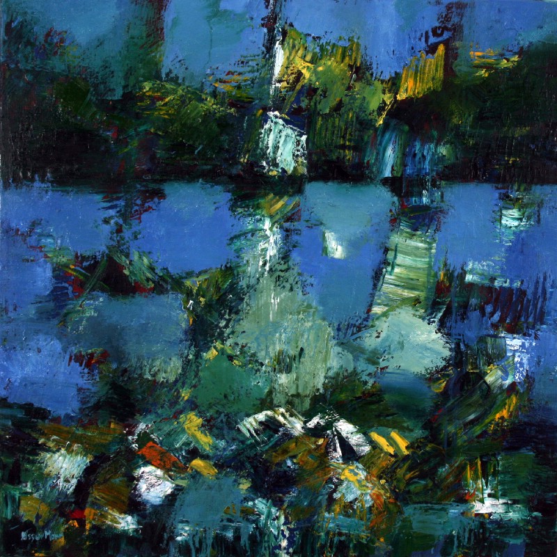 Morgen i maj - Færøerne