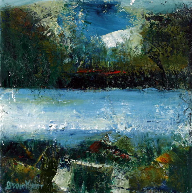 En sommeraften - Færøerne