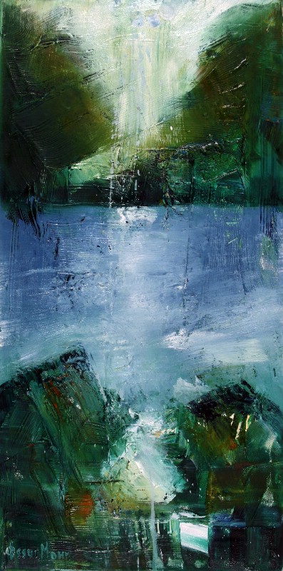 Aftenlys - Færøerne