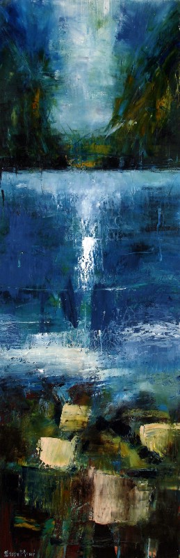 Morgenlys april - Færøerne