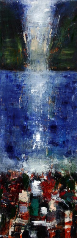 Lys over bygden - Færøerne