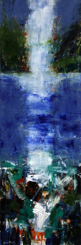 Solglimt - Færøerne