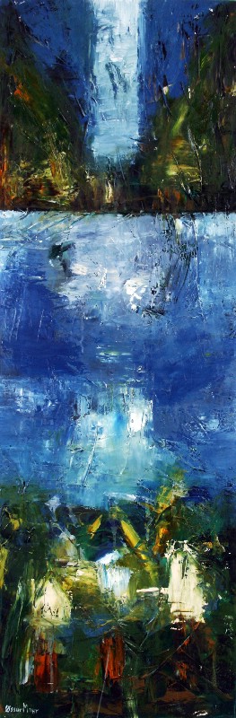 Lyset efter regn - Færøerne