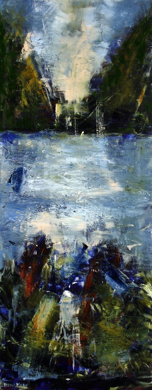 Lyset morgen - Færøerne