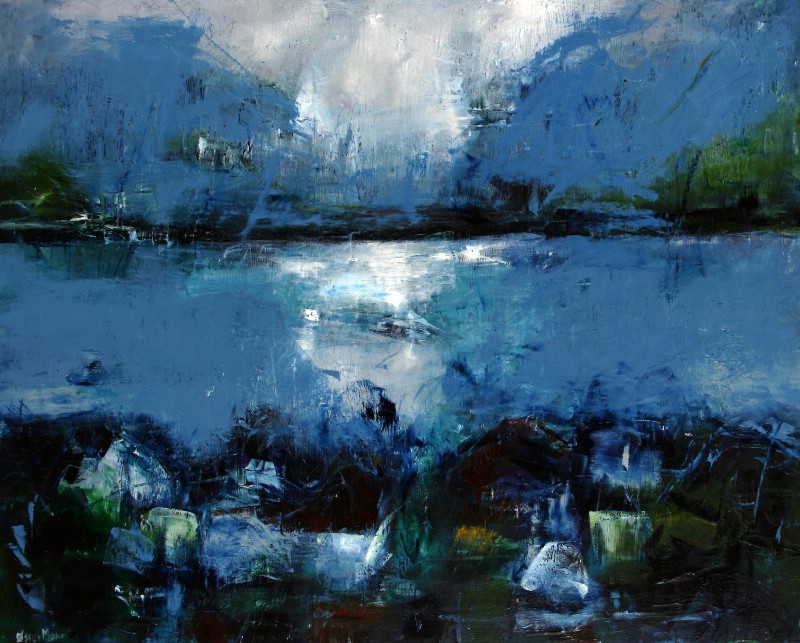 Vårglimt - Færøerne