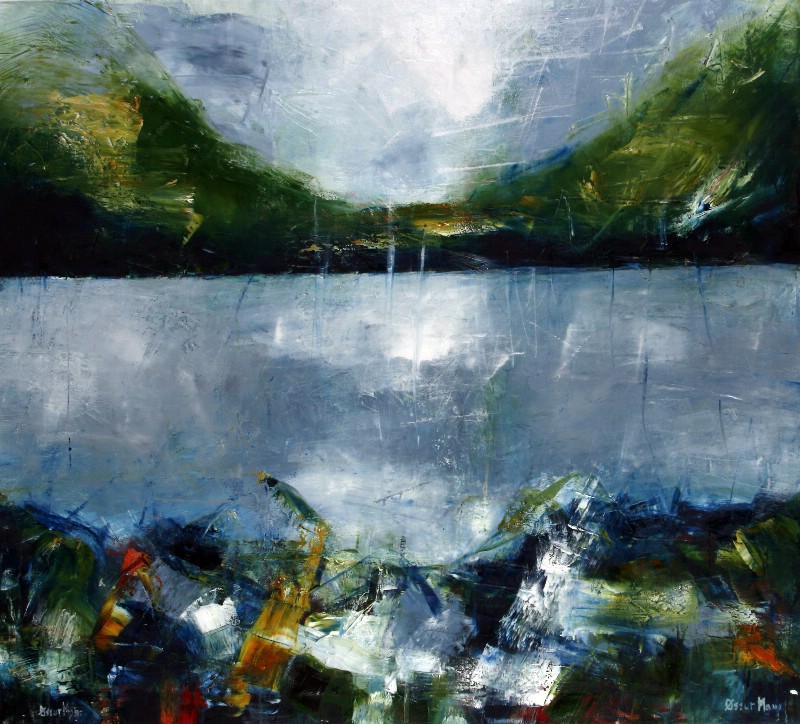 Buddag i maj - Færøerne