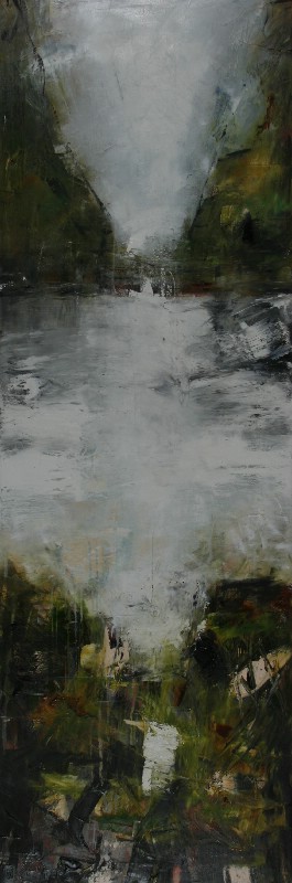 Morgen sommerstrejf - Færøerne