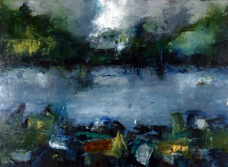 Sommerglimt - Færøerne