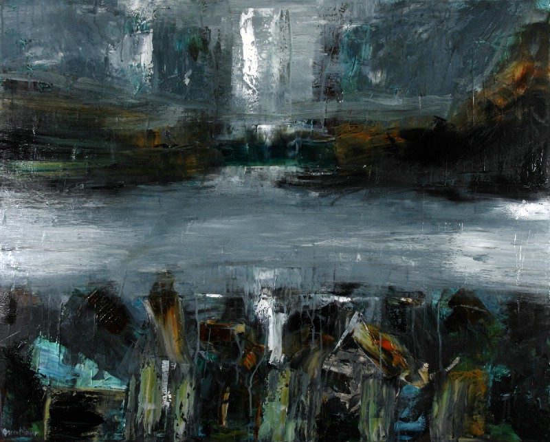 Høsten solen - Færøerne