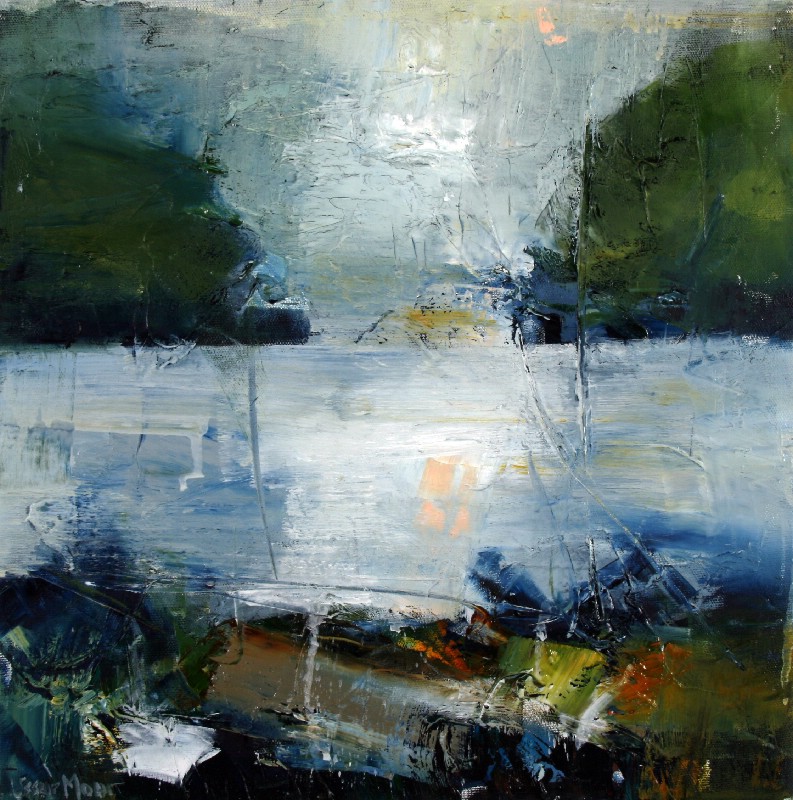 En dag i juni - Færøerne