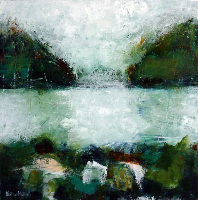 Mod juni nat - Færøerne