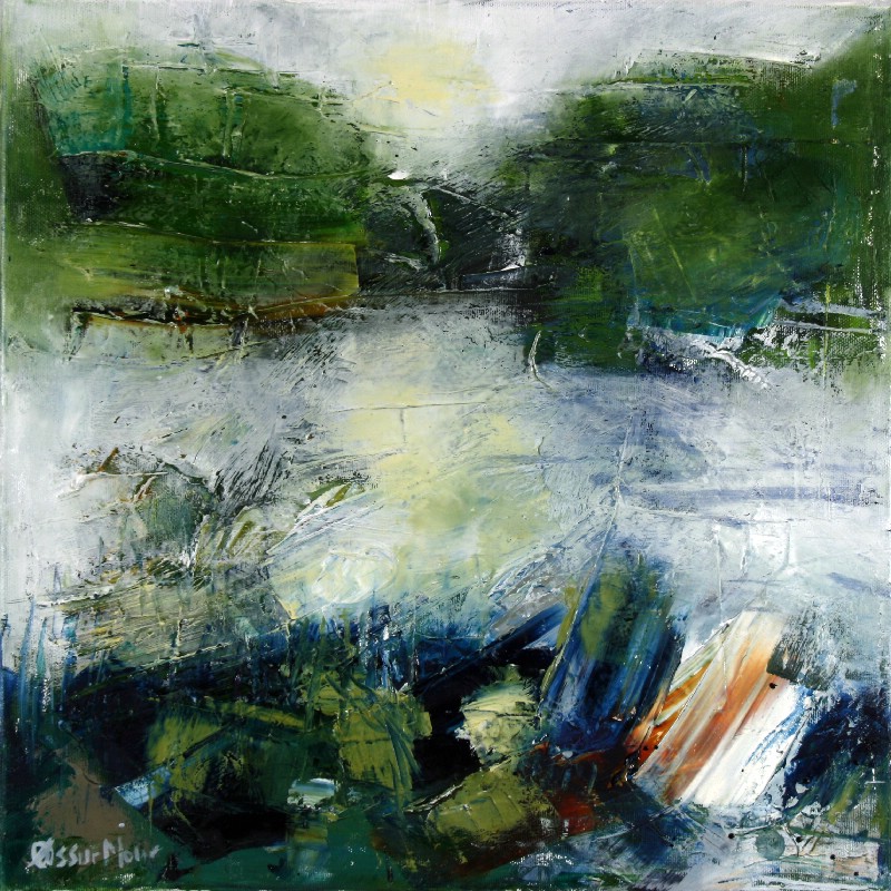 Imod våren - Færøerne