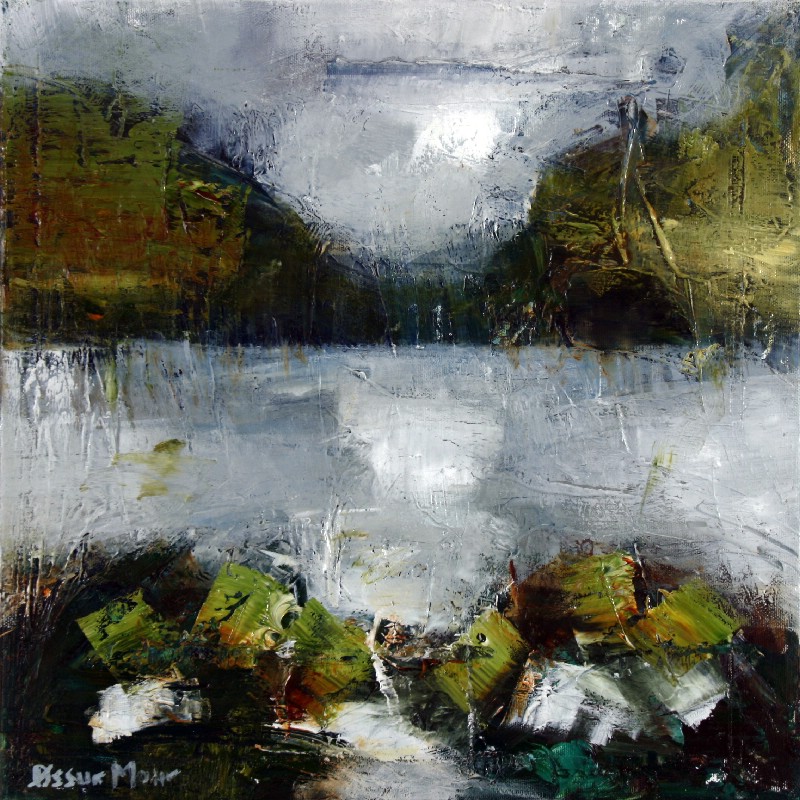 Solglimt - Færøerne