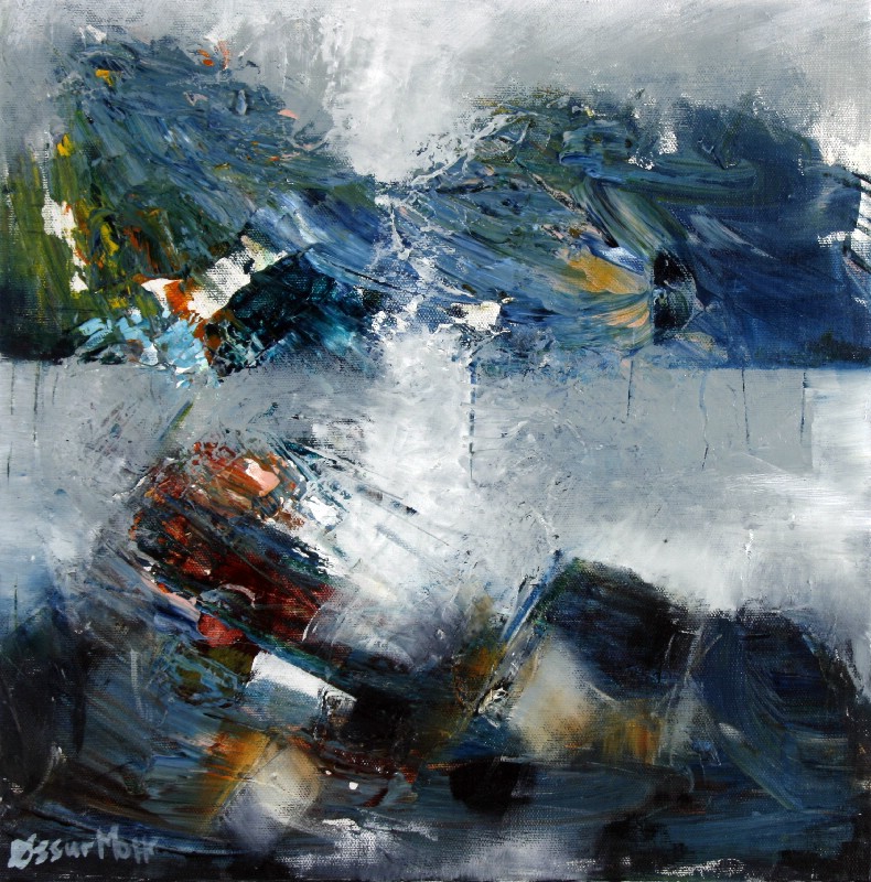 Forårslys - Færøerne