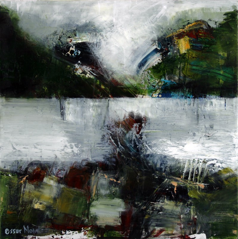 Imod høst - Færøerne