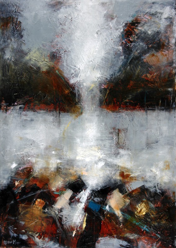 Glimt af høst - Færøerne