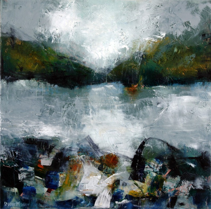 Henimod våren - Færøerne