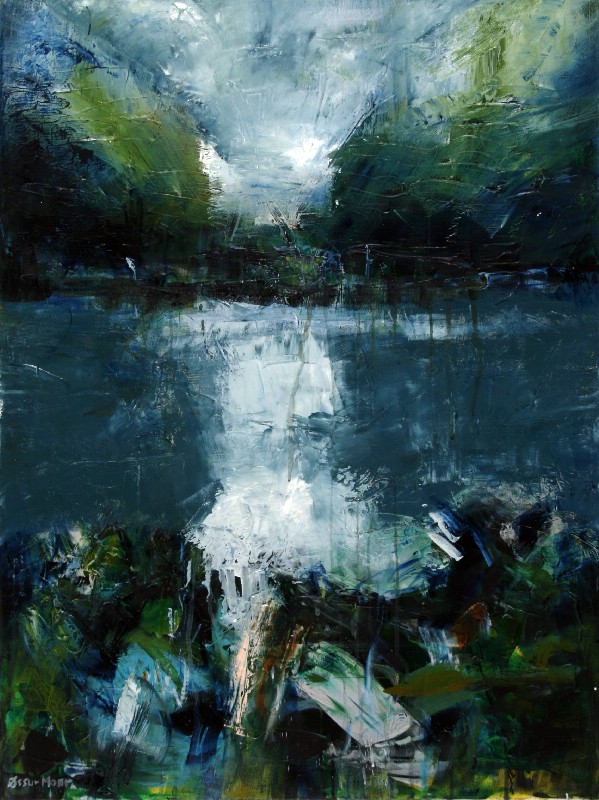 Lyset efter regn - Færøerne