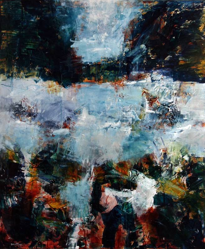 Det velsignede lys - Færøerne