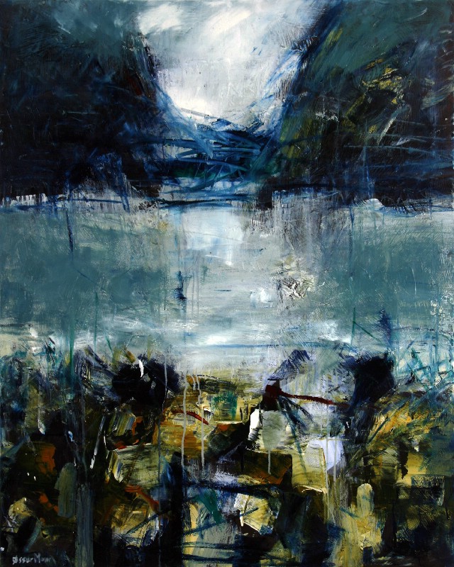 Forårssol - Færøerne