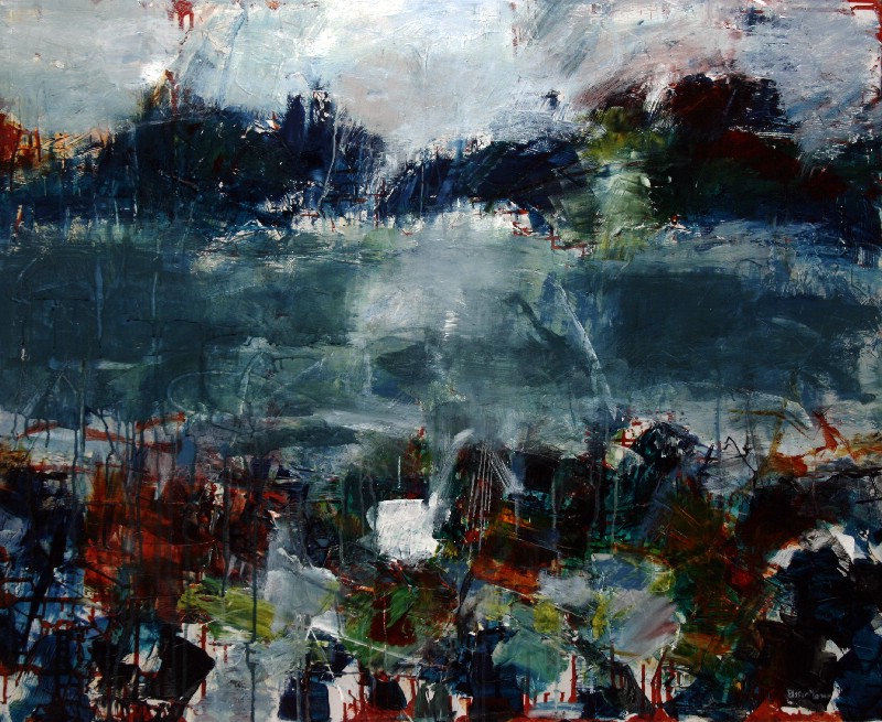 Lyset efter disen - Færøerne