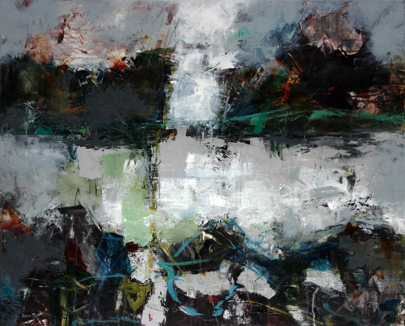 Lyset bryder frem - Færøerne