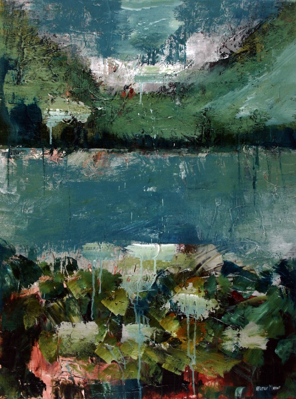 Lyset september - Færøerne