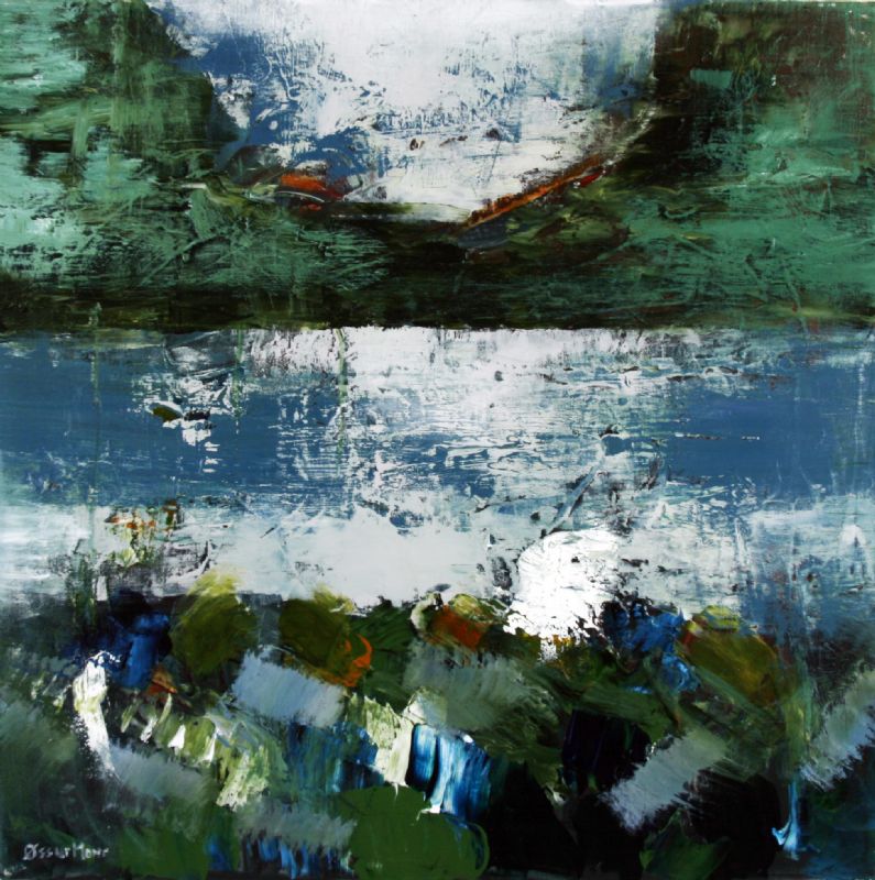 Sidst i september - Færøerne