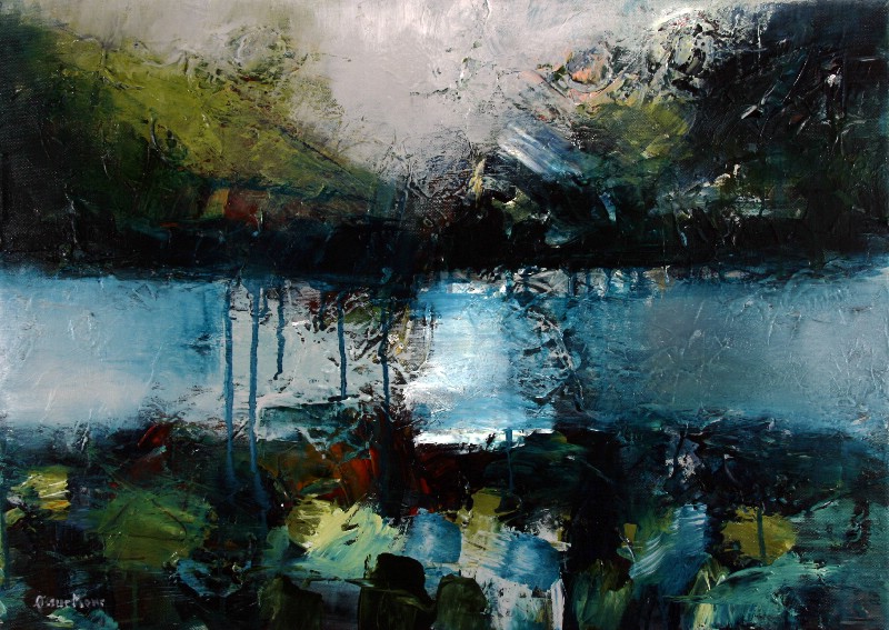 Septembersol - Færøerne