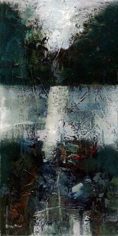 Morgenlys - Færøerne