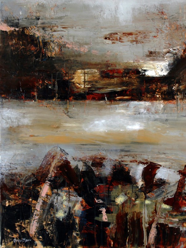 Høsten lyset - Førøerne